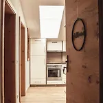 Апартаменты Pointschneiderhof Майсхофен
