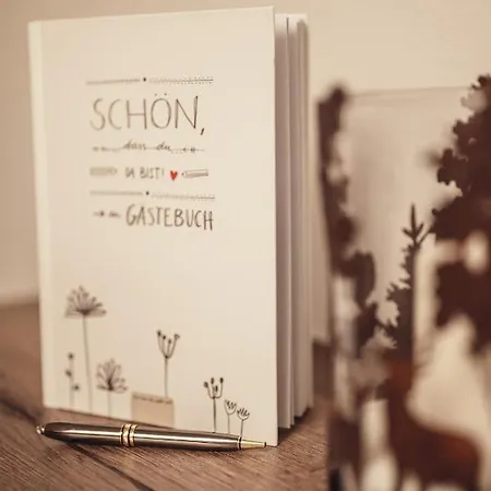 Pointschneiderhof Apartman *