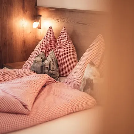 Pointschneiderhof Apartman *