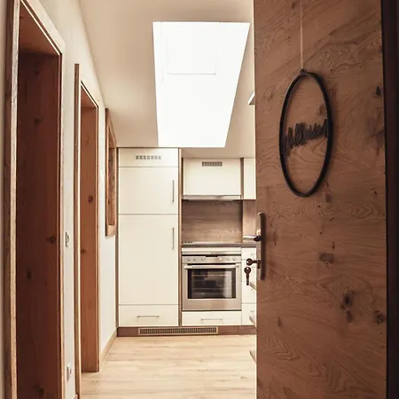 Apartamento Pointschneiderhof Maishofen