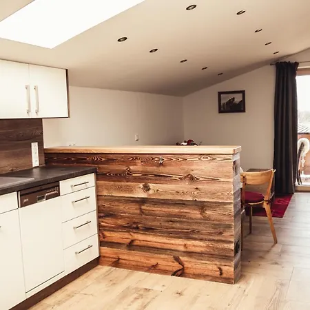 Pointschneiderhof Apartamento
