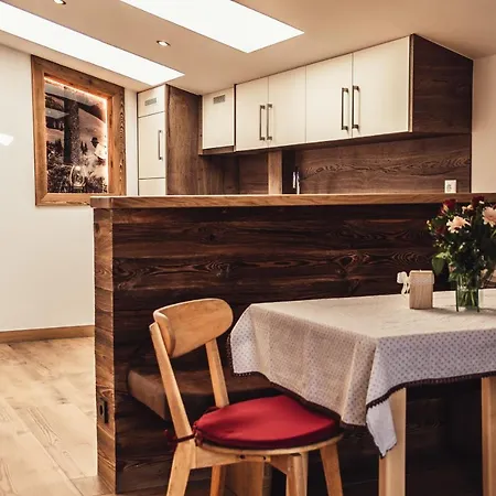 Pointschneiderhof Maishofen