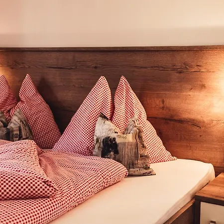 Apartamento Pointschneiderhof