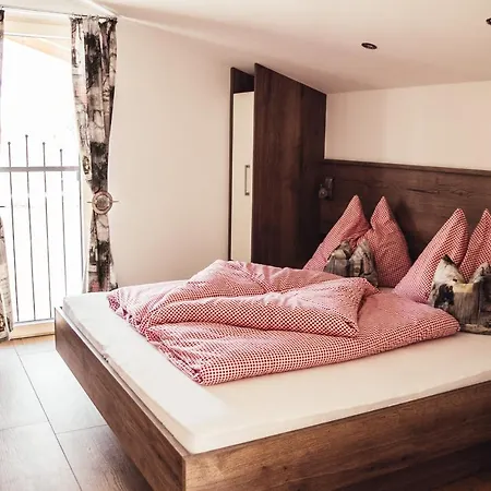 Pointschneiderhof Apartman Maishofen