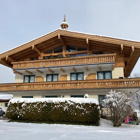 Apartment Pointschneiderhof