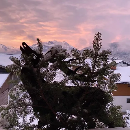 Pointschneiderhof 아파트 *