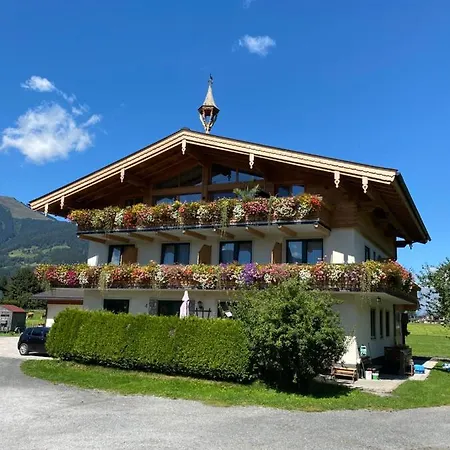 Apartmán Pointschneiderhof