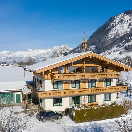 아파트 Pointschneiderhof