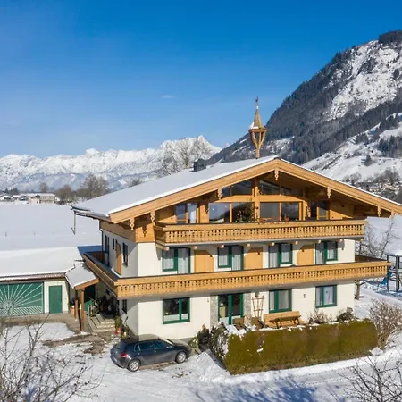 Apartment Pointschneiderhof
