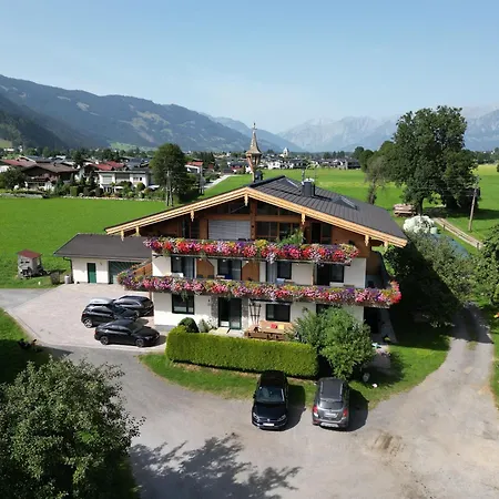 Apartment Pointschneiderhof