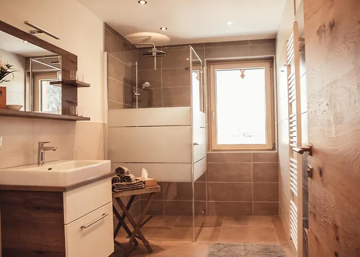 Pointschneiderhof 마이스호펜