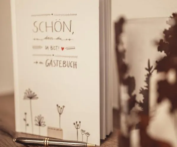 Pointschneiderhof 아파트 *