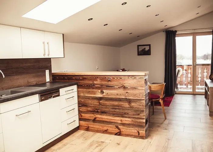 Pointschneiderhof 아파트