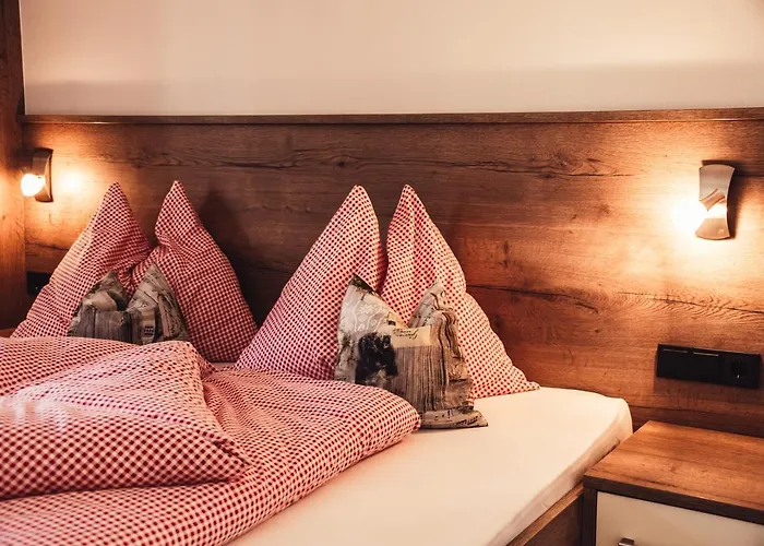 아파트 Pointschneiderhof