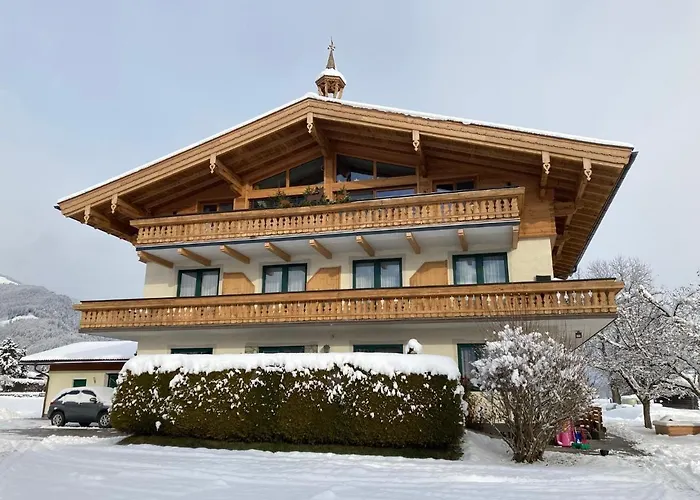 아파트 Pointschneiderhof