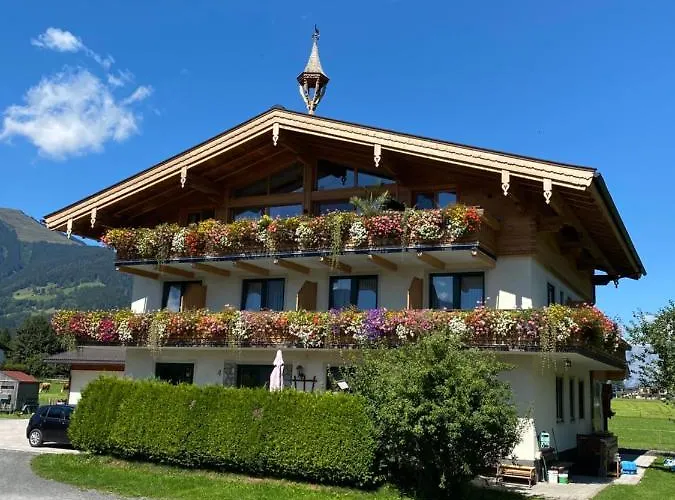 아파트 Pointschneiderhof