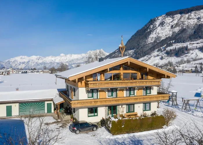 아파트 Pointschneiderhof